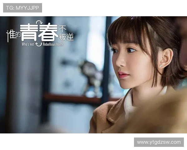 《麻辣女兵》：热血青春，燃情绽放的军旅风华