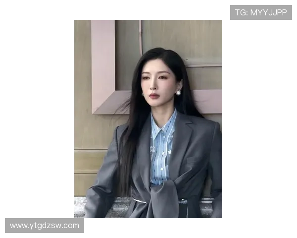 倾城风华,演技绽放:江疏影的荧屏魅力之旅 倾城风华,演技绽放:江疏影的荧屏魅力之旅