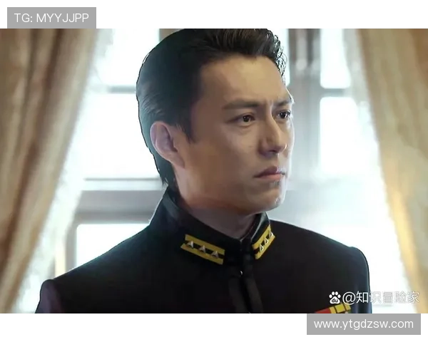 明楼：不止一部谍战剧，更是一场关于人性与抉择的史诗