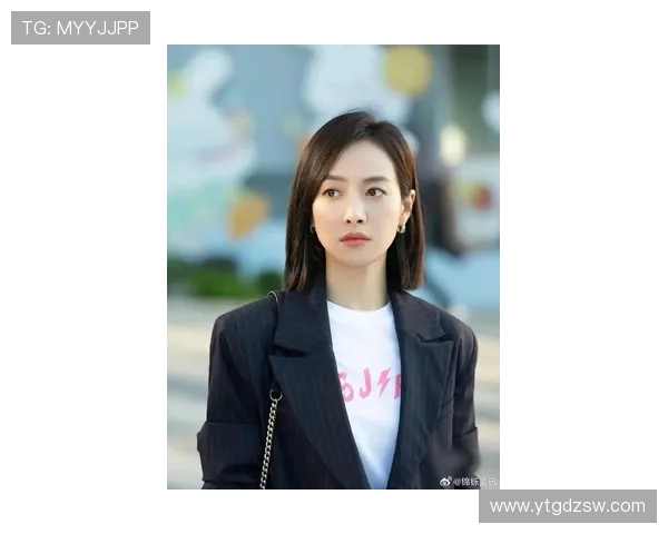 宋茜：荧屏上的百变女王，用演技点亮每一个角色