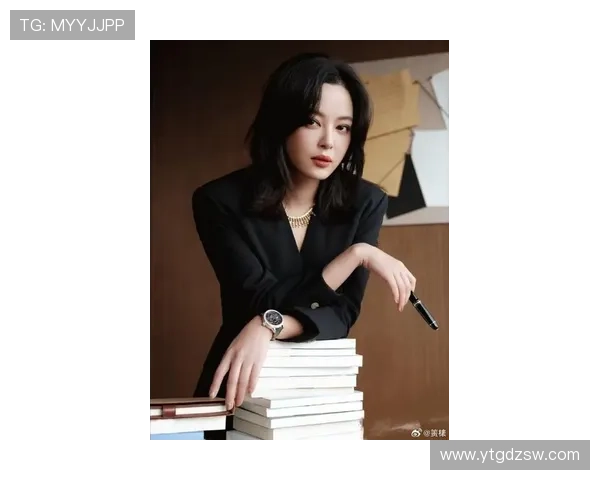 辛芷蕾：不止是演员，更是时代女性的缩影